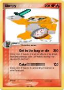 Stampy