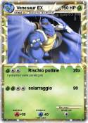 Venesaur EX