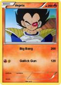 Vegeta