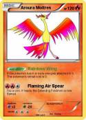 Aroura Moltres
