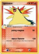 typhlosion