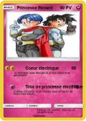 Princesse