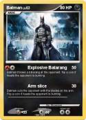 Batman