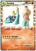 Rosalina