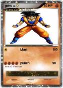 goku