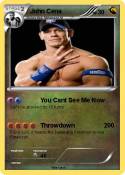 John Cena
