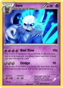 Sans