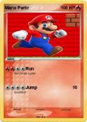 Mario Partir