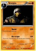 Scorpion