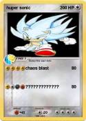 huper sonic