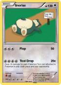 Snorlax