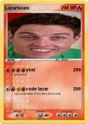 Lazarbeam