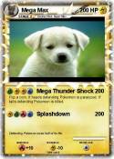 Mega Max