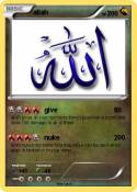 allah