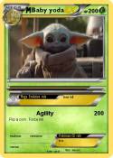 Baby yoda