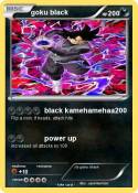 goku black