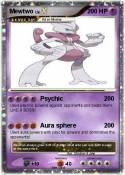 Mewtwo