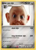 dylan van dijk