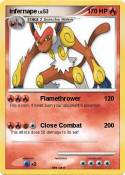 Infernape