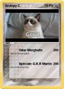 Grumpy C.