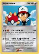 Ash Ketchum