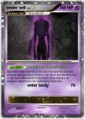 ender sell