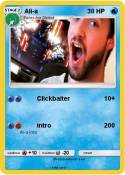 Ali-a