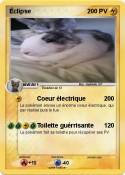 Éclipse
