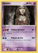 Sorcière