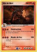 Aile de Mort