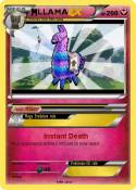 LLAMA