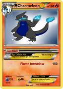 Charmeleon