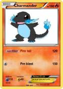 Charmander