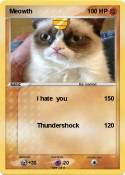 Meowth