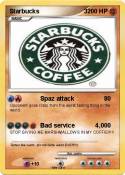 Starbucks 3