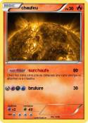 chaufeu