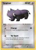 Taraphant