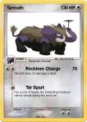 Tarmoth