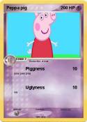 Peppa pig