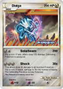 Dialga