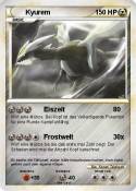 Kyurem