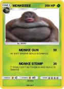 MONKEEEE