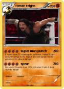 roman reigns
