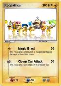 Koopalings