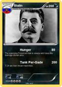 Stalin