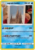 sagrada familia