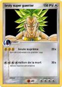 broly super