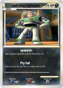 dark buzz light