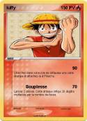 luffy