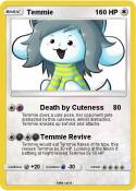Temmie